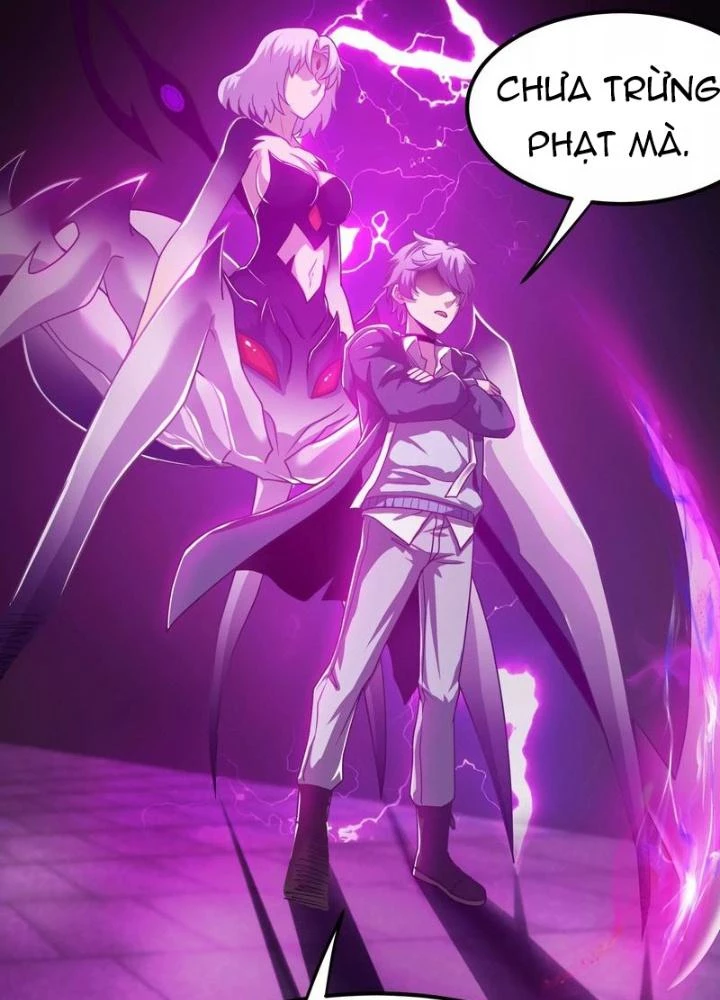 Trò chơi cổ thần Chapter 9 - Next Chapter 10