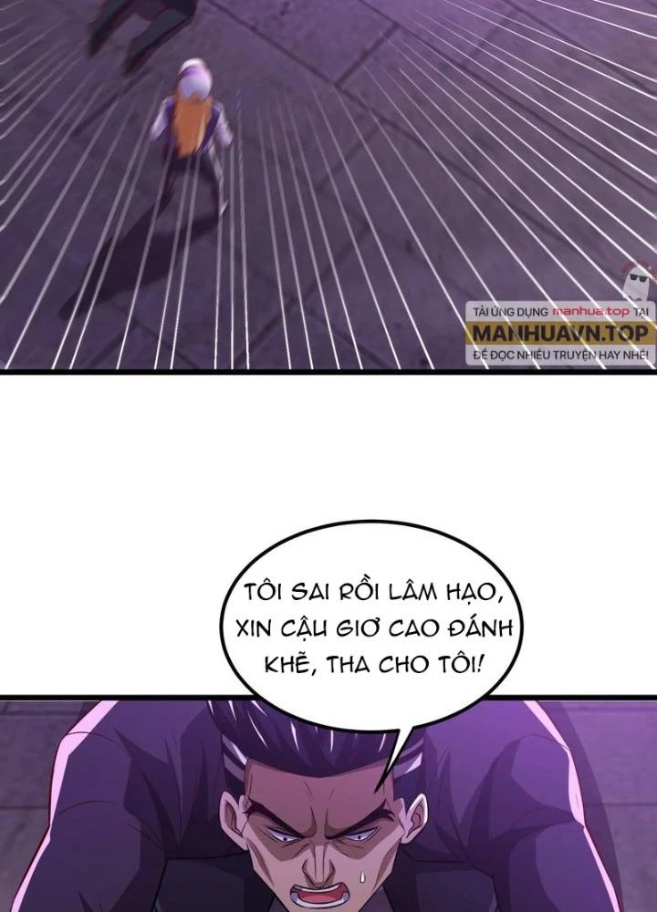 Trò chơi cổ thần Chapter 10 - Next Chapter 11