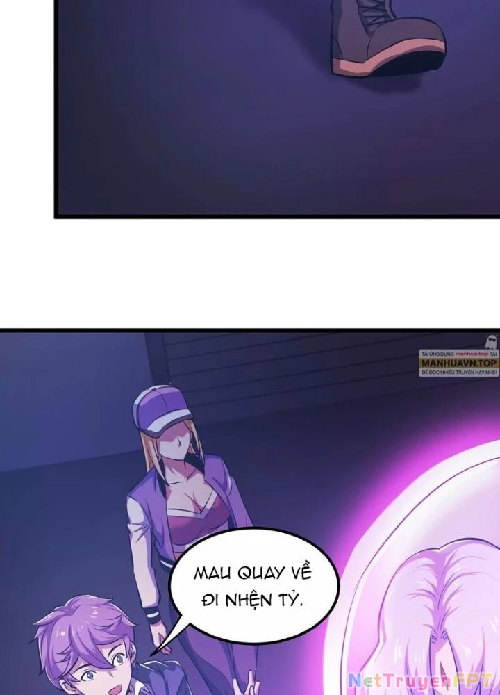 Trò chơi cổ thần Chapter 11 - Next Chapter 12