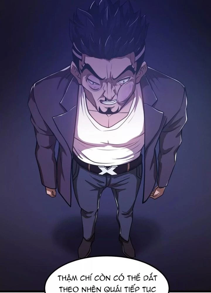 Trò chơi cổ thần Chapter 11 - Next Chapter 12