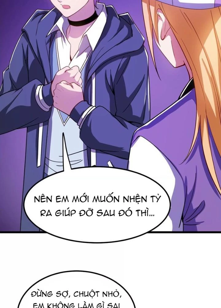 Trò chơi cổ thần Chapter 11 - Next Chapter 12