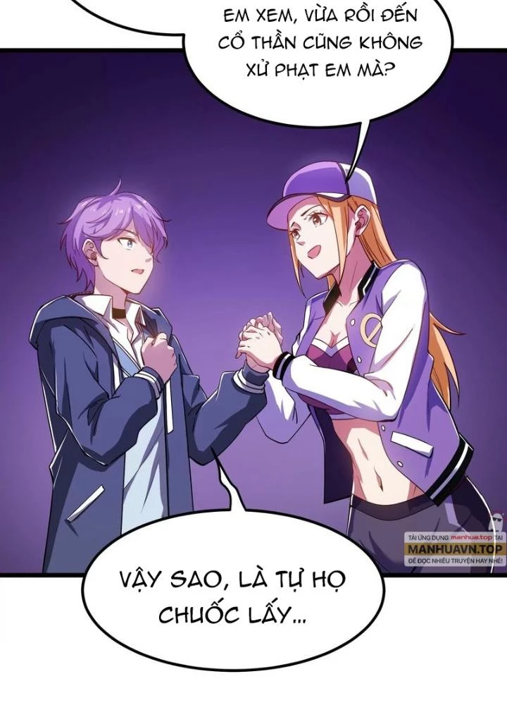 Trò chơi cổ thần Chapter 11 - Next Chapter 12