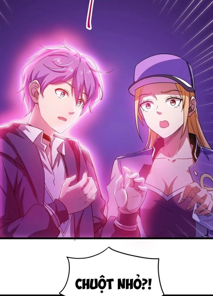 Trò chơi cổ thần Chapter 11 - Next Chapter 12