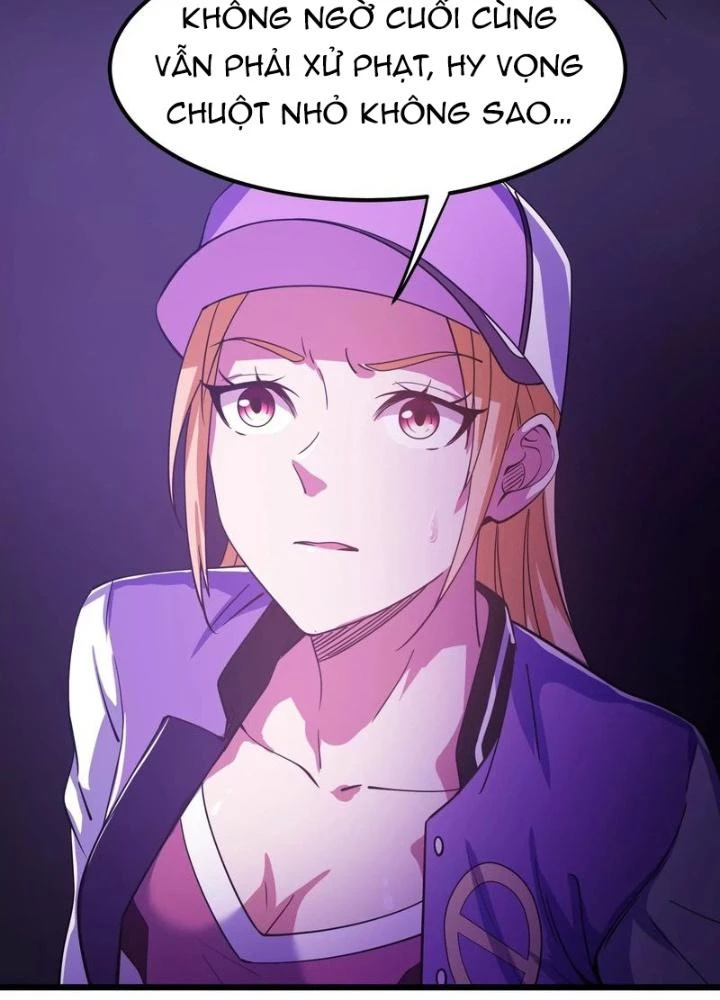 Trò chơi cổ thần Chapter 11 - Next Chapter 12