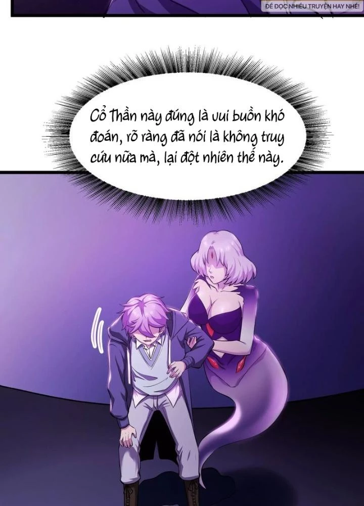 Trò chơi cổ thần Chapter 12 - Next Chapter 13