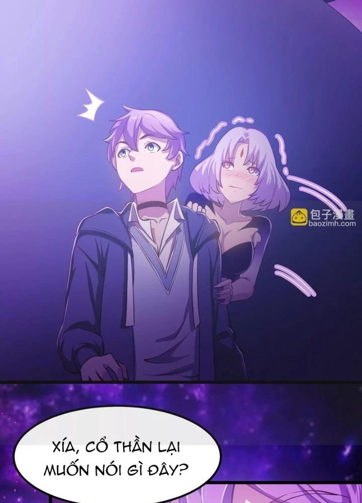 Trò chơi cổ thần Chapter 12 - Next Chapter 13