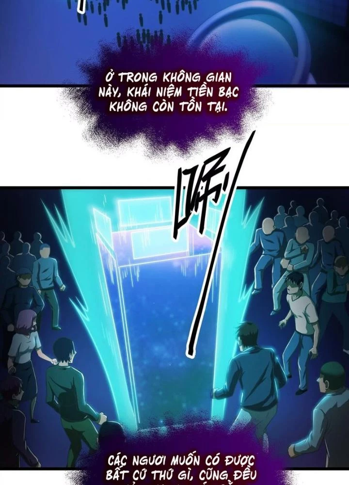 Trò chơi cổ thần Chapter 12 - Next Chapter 13