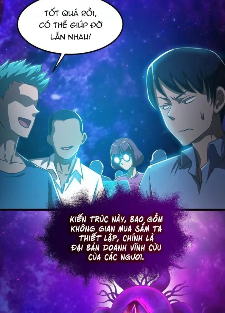 Trò chơi cổ thần Chapter 12 - Next Chapter 13