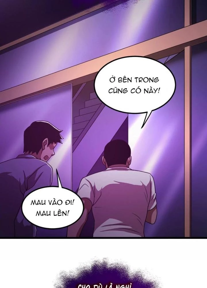 Trò chơi cổ thần Chapter 12 - Next Chapter 13