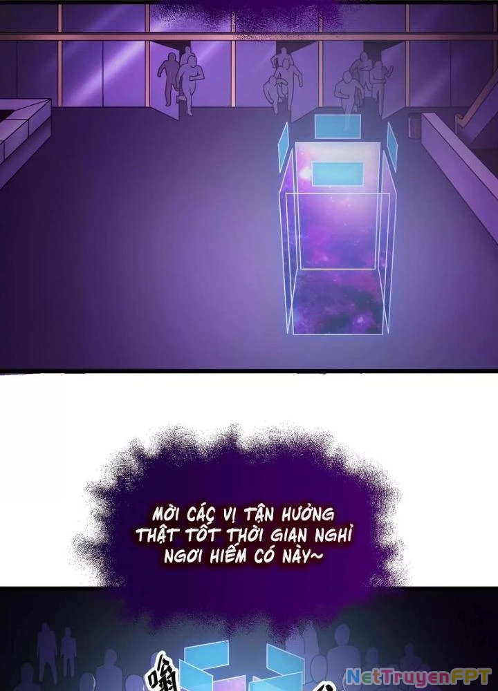 Trò chơi cổ thần Chapter 12 - Next Chapter 13