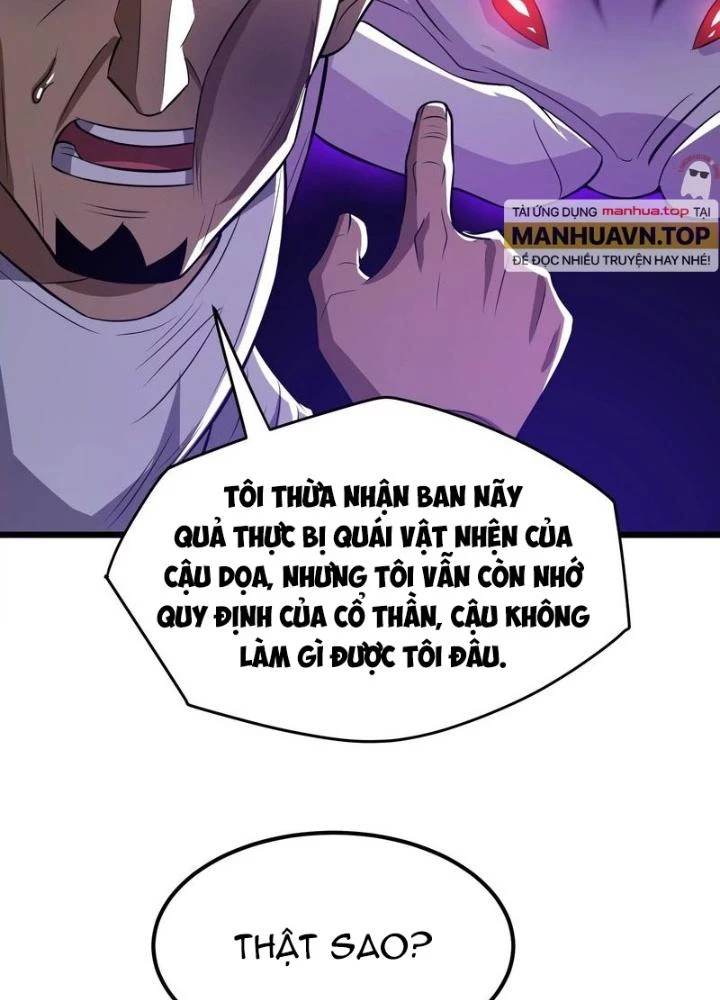 Trò chơi cổ thần Chapter 13 - Next Chapter 14