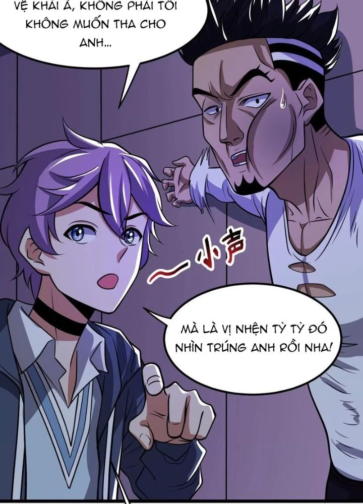 Trò chơi cổ thần Chapter 13 - Next Chapter 14