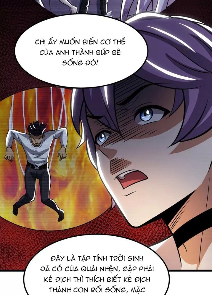 Trò chơi cổ thần Chapter 13 - Next Chapter 14