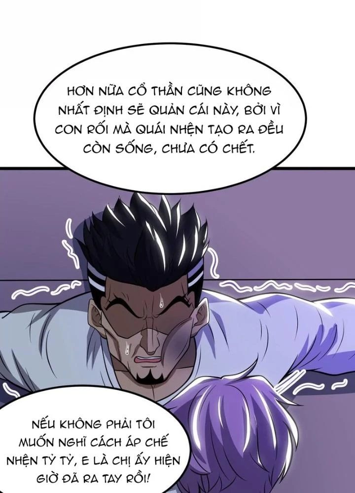 Trò chơi cổ thần Chapter 13 - Next Chapter 14