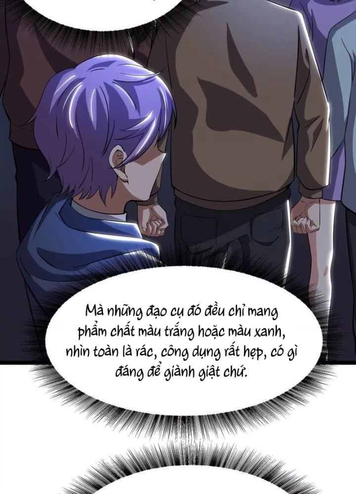 Trò chơi cổ thần Chapter 14 - Next Chapter 15