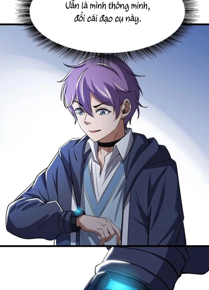 Trò chơi cổ thần Chapter 14 - Next Chapter 15