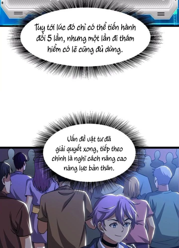 Trò chơi cổ thần Chapter 14 - Next Chapter 15