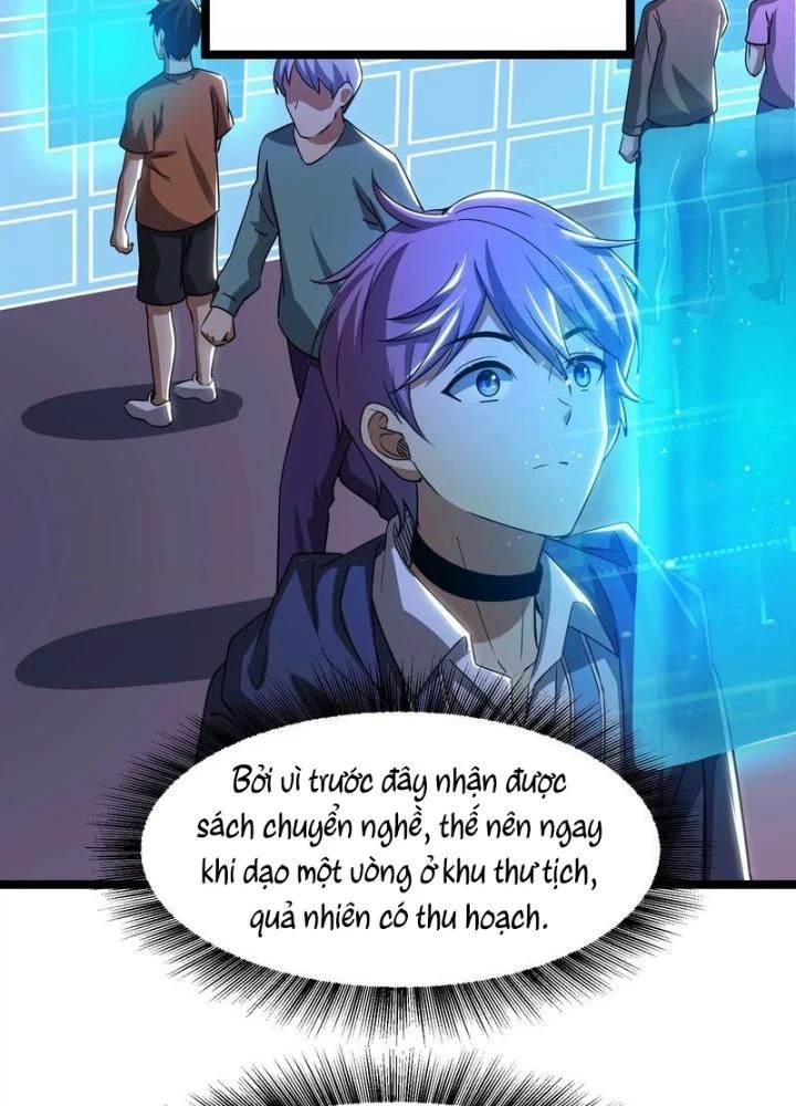 Trò chơi cổ thần Chapter 14 - Next Chapter 15