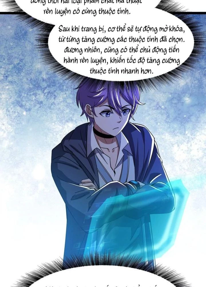 Trò chơi cổ thần Chapter 14 - Next Chapter 15