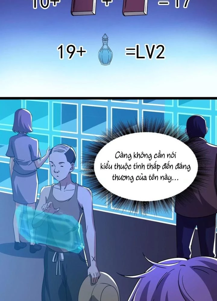 Trò chơi cổ thần Chapter 14 - Next Chapter 15