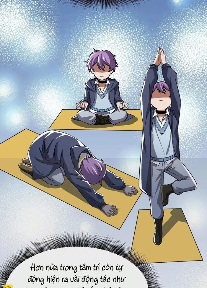 Trò chơi cổ thần Chapter 14 - Next Chapter 15