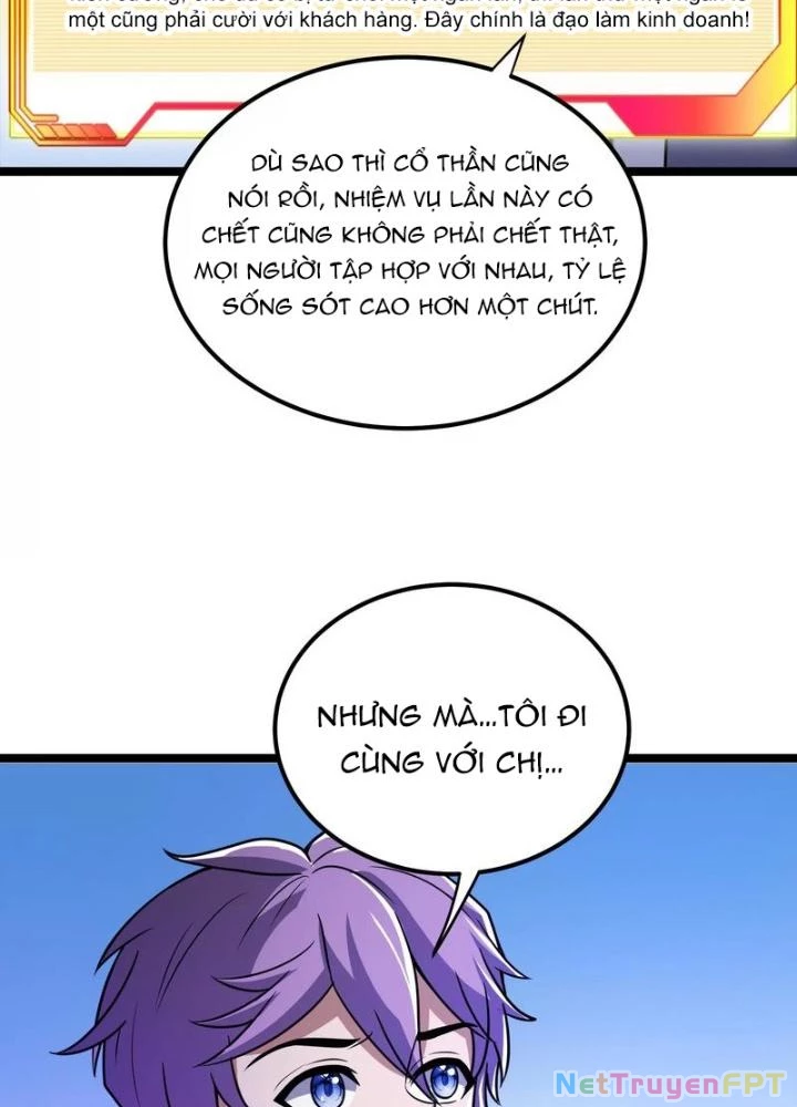 Trò chơi cổ thần Chapter 14 - Next Chapter 15