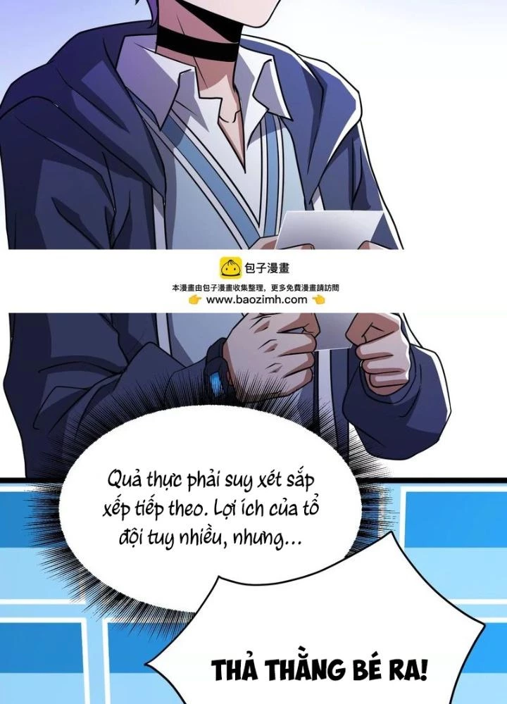 Trò chơi cổ thần Chapter 14 - Next Chapter 15