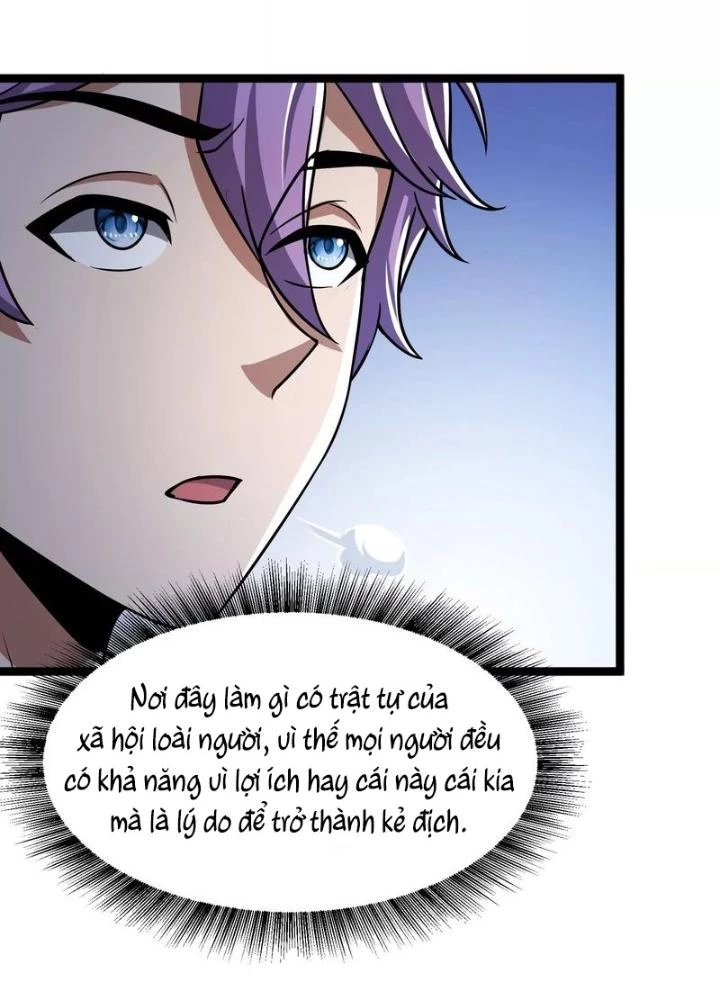 Trò chơi cổ thần Chapter 14 - Next Chapter 15