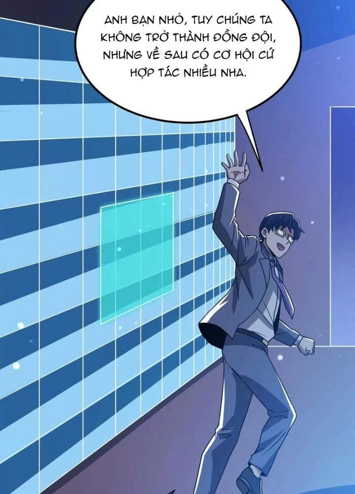 Trò chơi cổ thần Chapter 14 - Next Chapter 15