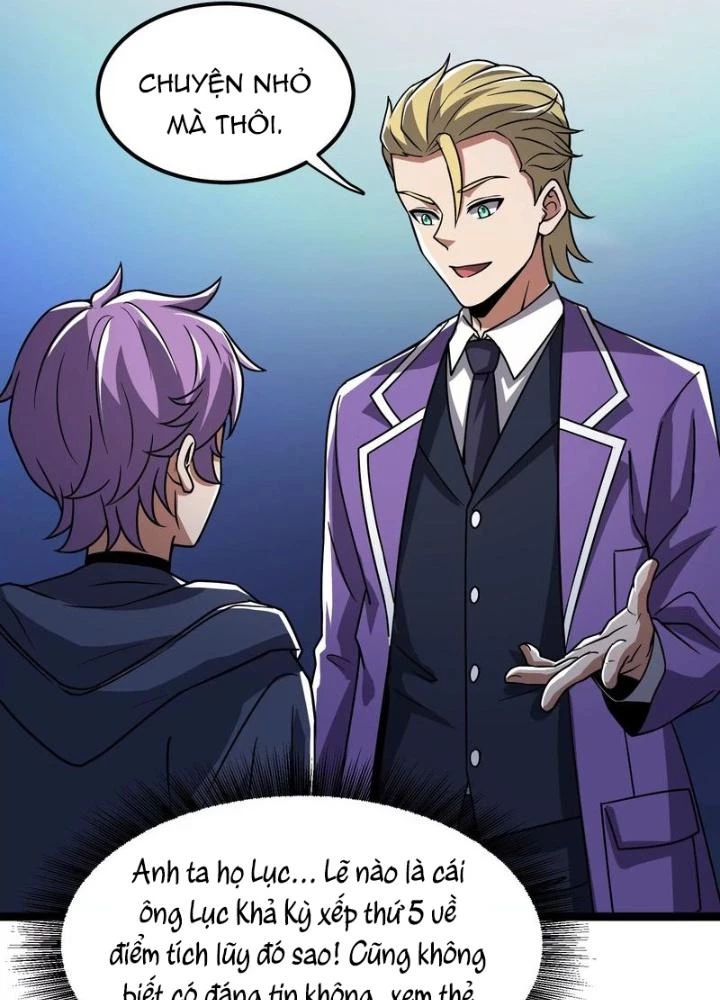 Trò chơi cổ thần Chapter 14 - Next Chapter 15