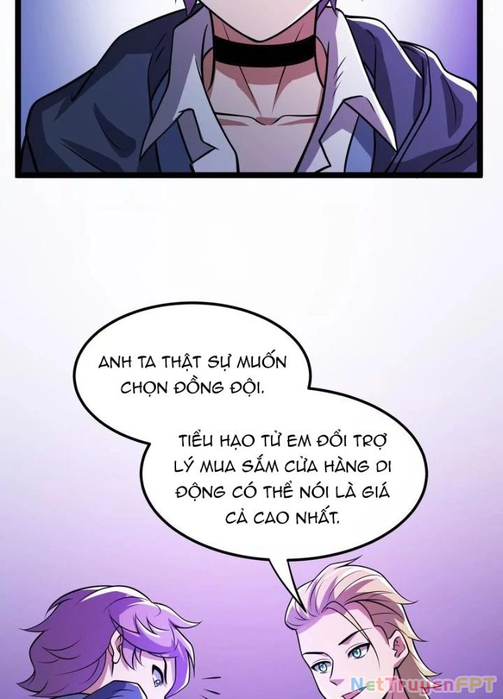 Trò chơi cổ thần Chapter 14 - Next Chapter 15