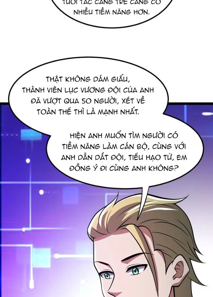 Trò chơi cổ thần Chapter 14 - Next Chapter 15
