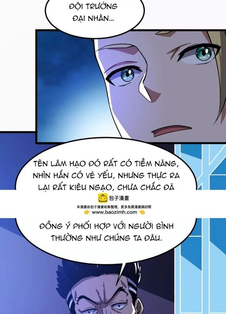 Trò chơi cổ thần Chapter 14 - Next Chapter 15