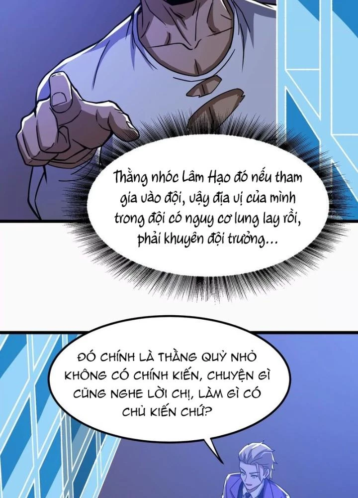 Trò chơi cổ thần Chapter 14 - Next Chapter 15