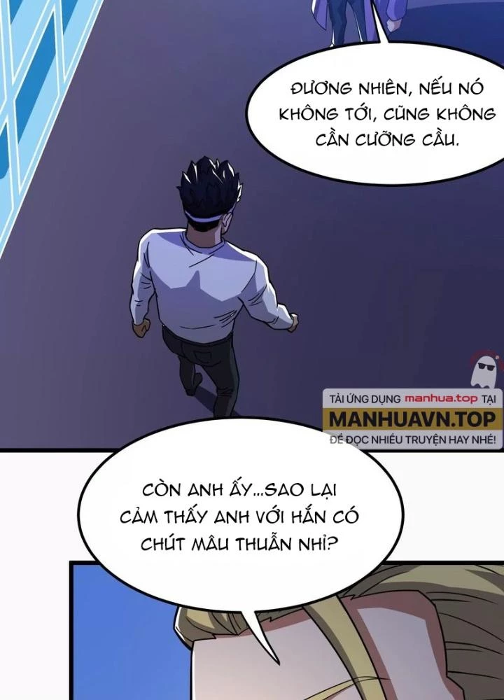 Trò chơi cổ thần Chapter 14 - Next Chapter 15