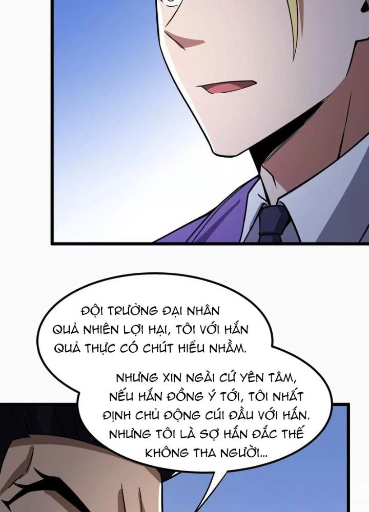 Trò chơi cổ thần Chapter 14 - Next Chapter 15
