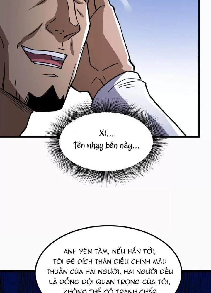 Trò chơi cổ thần Chapter 14 - Next Chapter 15