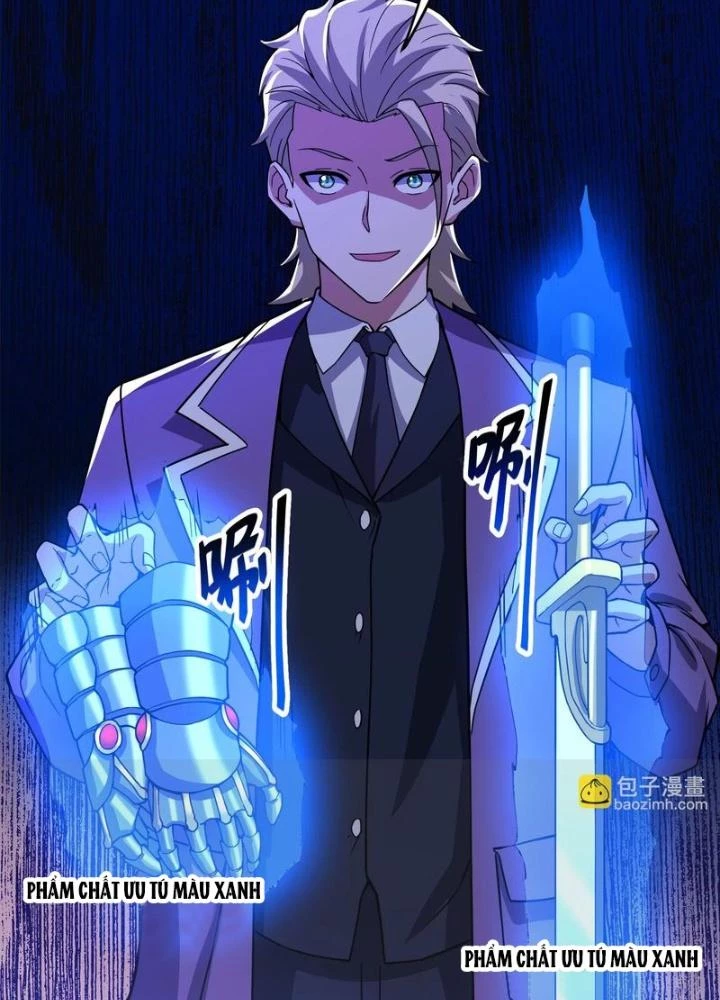 Trò chơi cổ thần Chapter 14 - Next Chapter 15