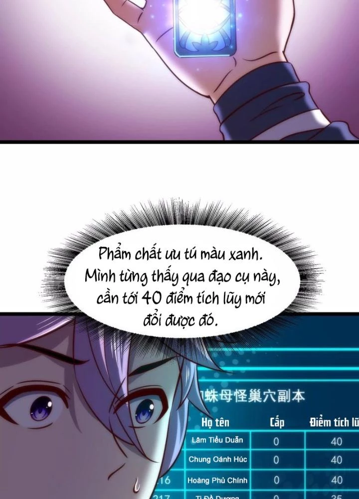 Trò chơi cổ thần Chapter 15 - Next Chapter 16