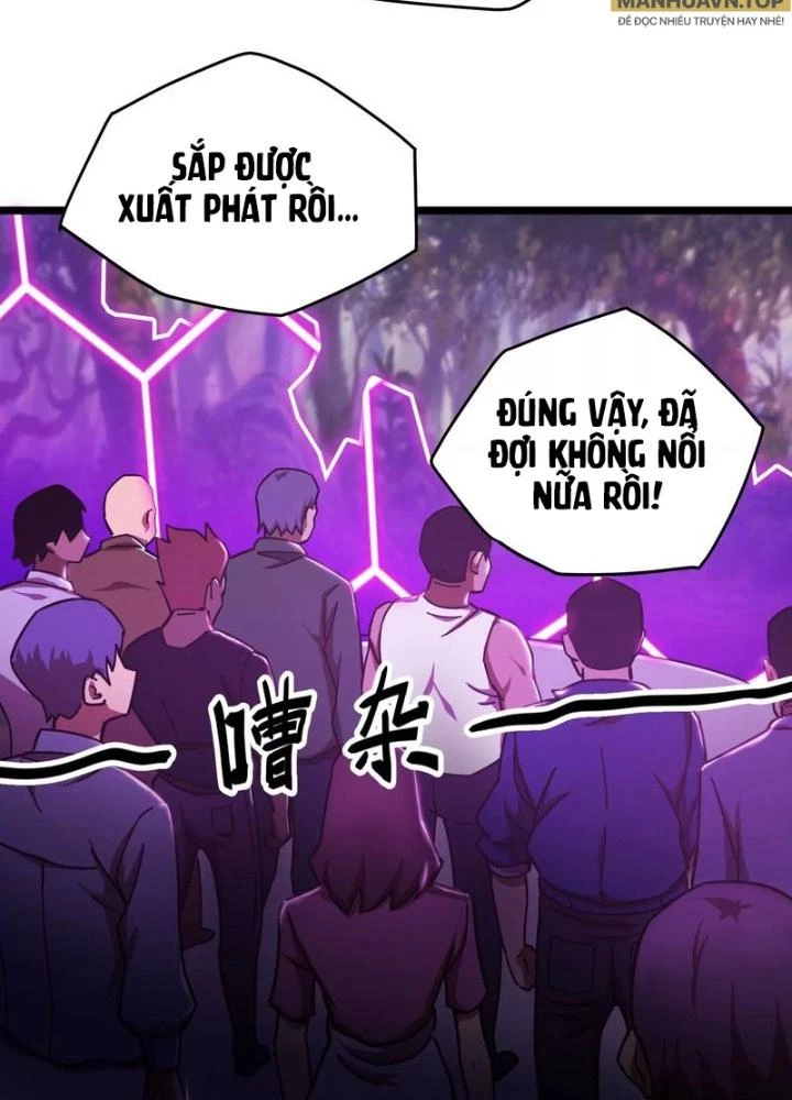 Trò chơi cổ thần Chapter 15 - Next Chapter 16