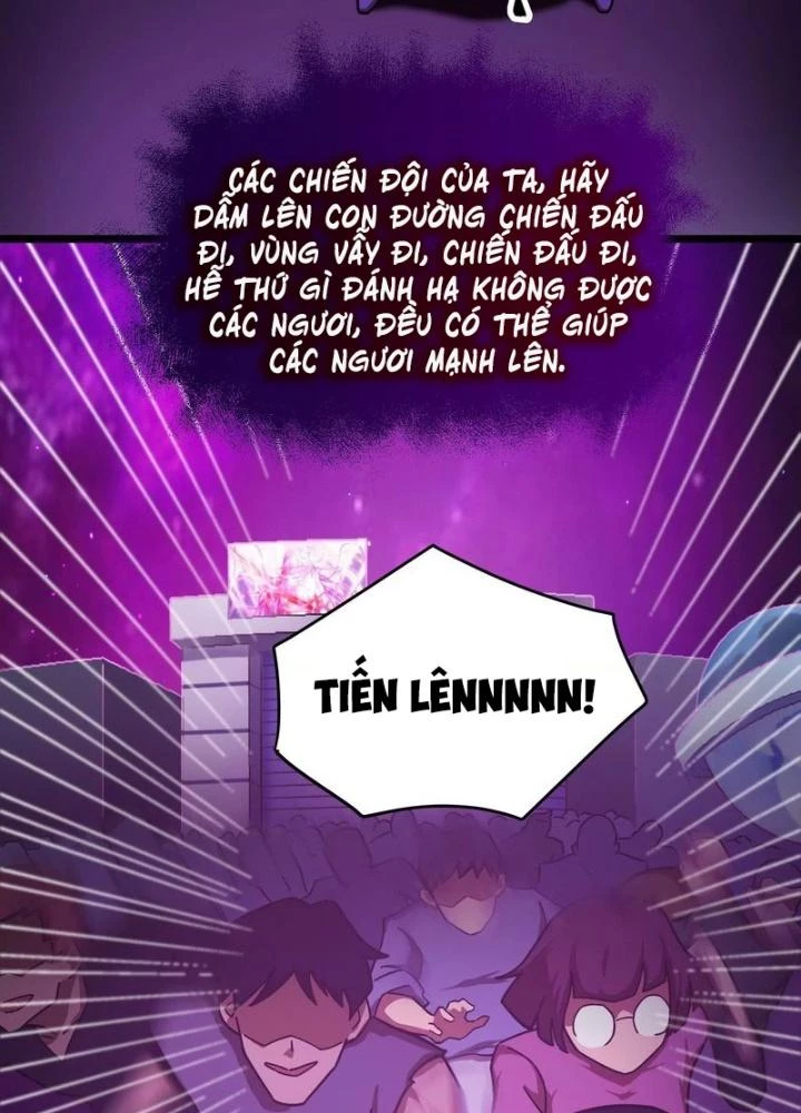 Trò chơi cổ thần Chapter 15 - Next Chapter 16