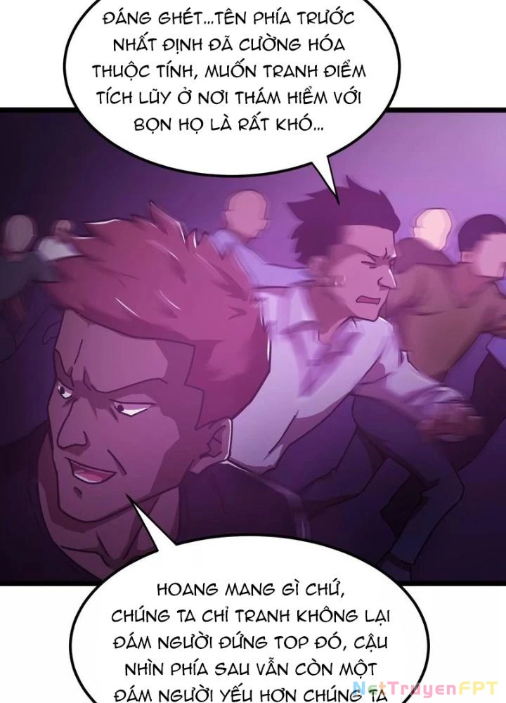 Trò chơi cổ thần Chapter 15 - Next Chapter 16
