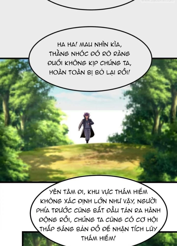 Trò chơi cổ thần Chapter 15 - Next Chapter 16