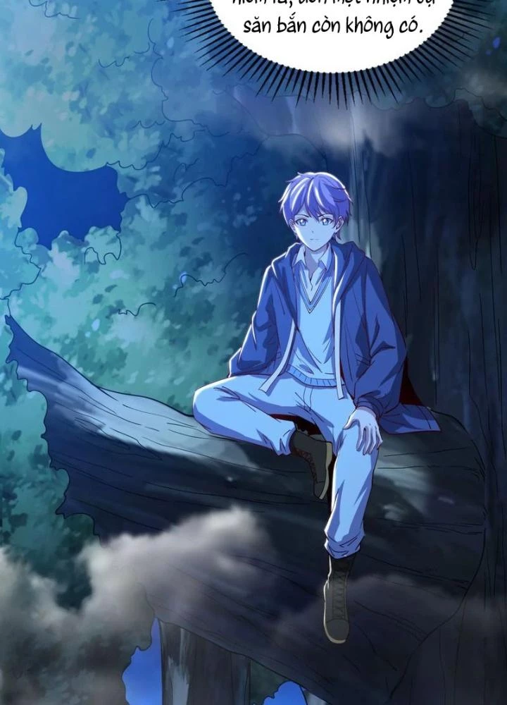 Trò chơi cổ thần Chapter 16 - Next Chapter 17