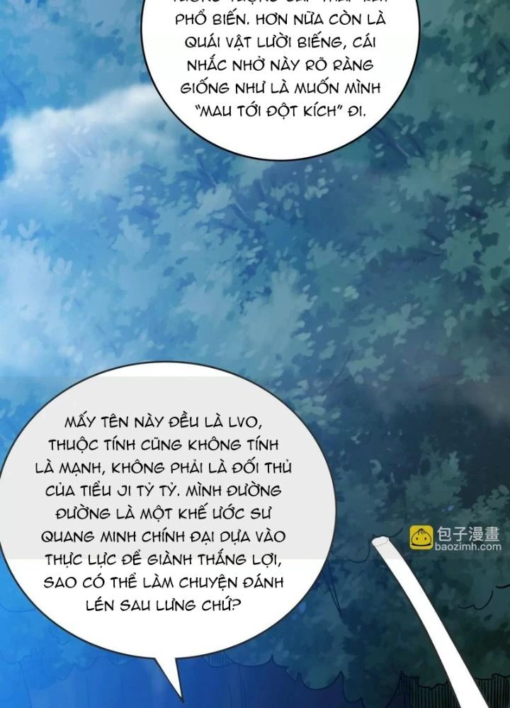 Trò chơi cổ thần Chapter 16 - Next Chapter 17
