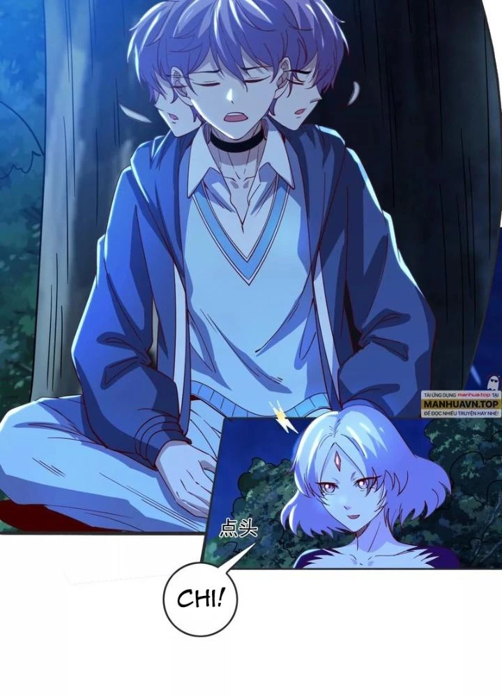 Trò chơi cổ thần Chapter 16 - Next Chapter 17