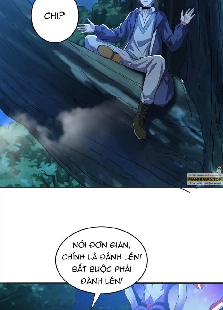 Trò chơi cổ thần Chapter 16 - Next Chapter 17