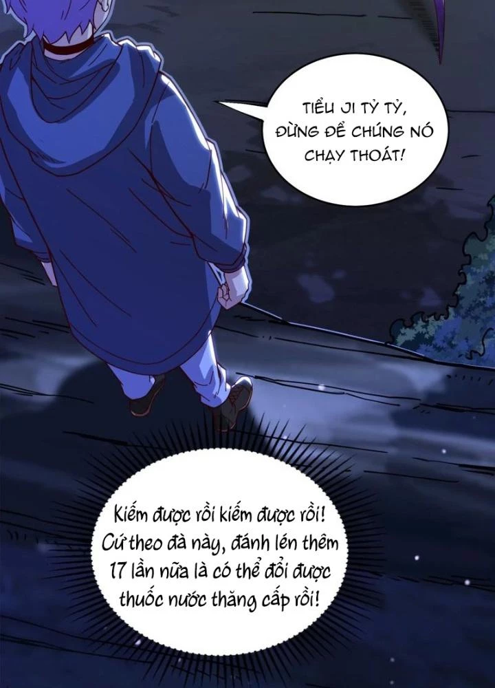 Trò chơi cổ thần Chapter 16 - Next Chapter 17