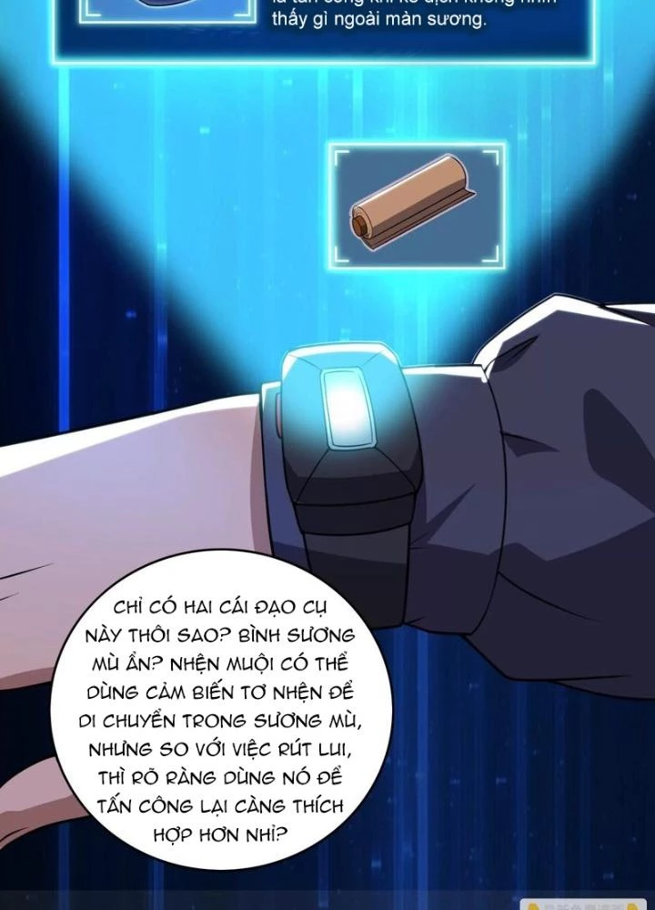 Trò chơi cổ thần Chapter 16 - Next Chapter 17
