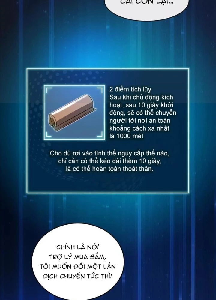Trò chơi cổ thần Chapter 16 - Next Chapter 17